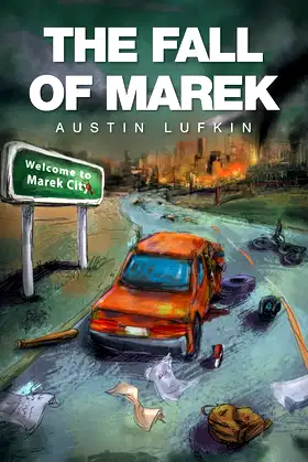The Fall of Marek poster