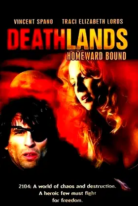 Deathlands poster