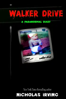 Walker Drive: A Paranormal Diary poster
