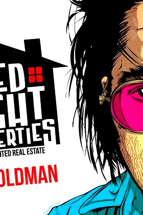 Red Light Properties poster