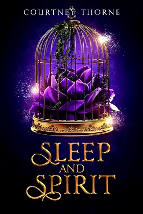 Sleep and Spirit (Elemental Viria Book 1) poster