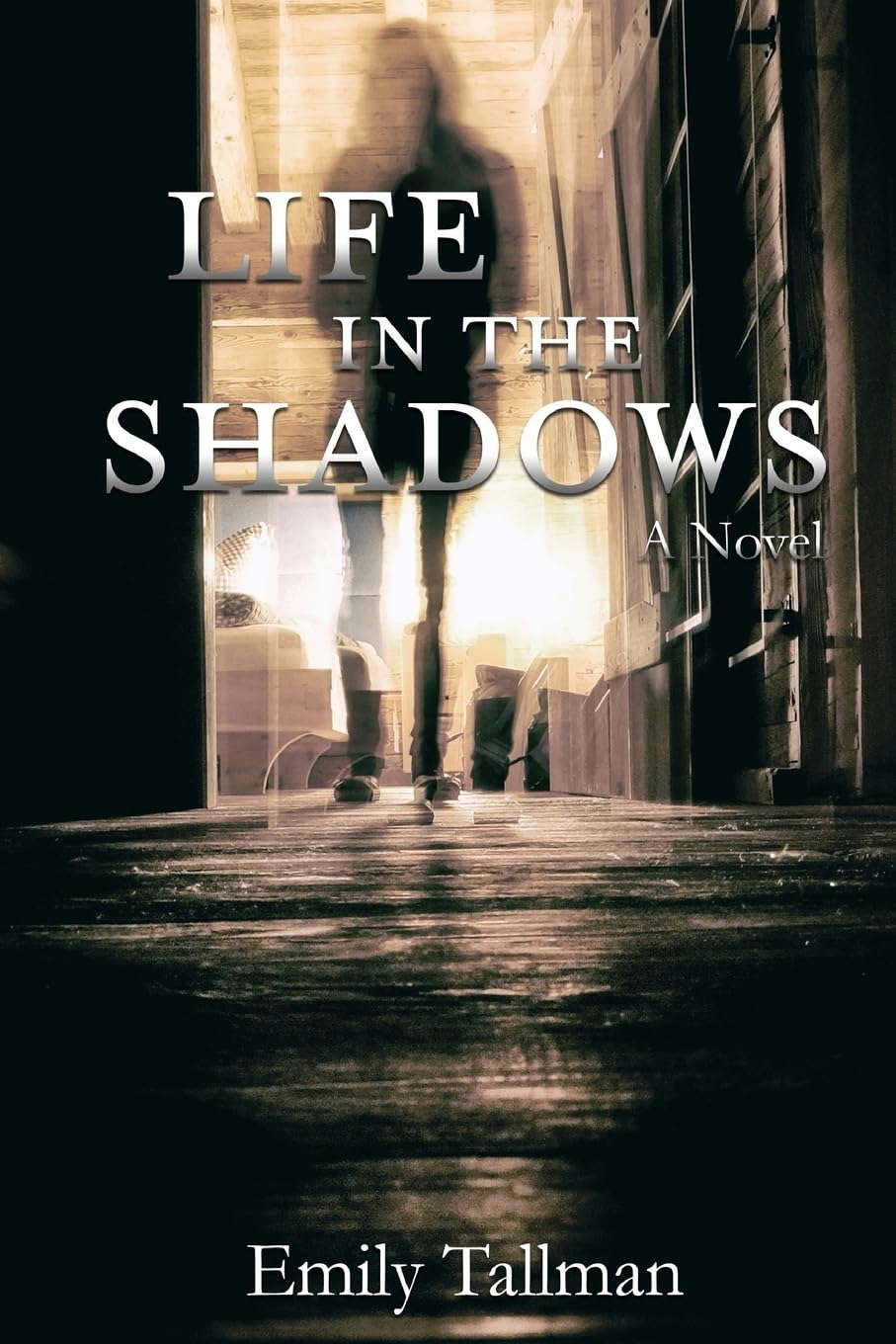 Life in the Shadows poster