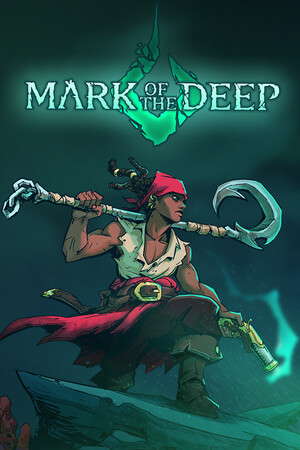 Mark of the Deep poster