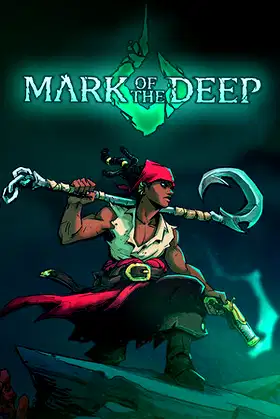 Mark of the Deep poster