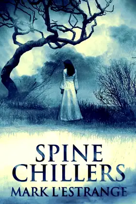 Spine Chillers poster
