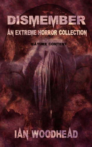 Dismember poster