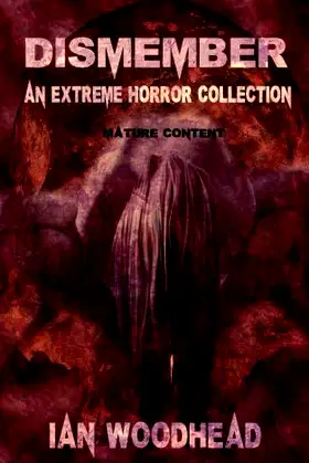 Dismember poster
