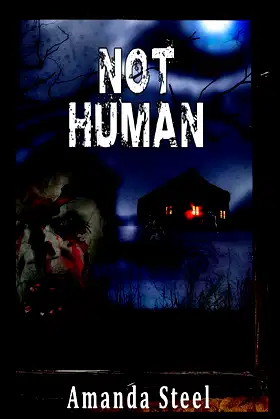Not Human poster