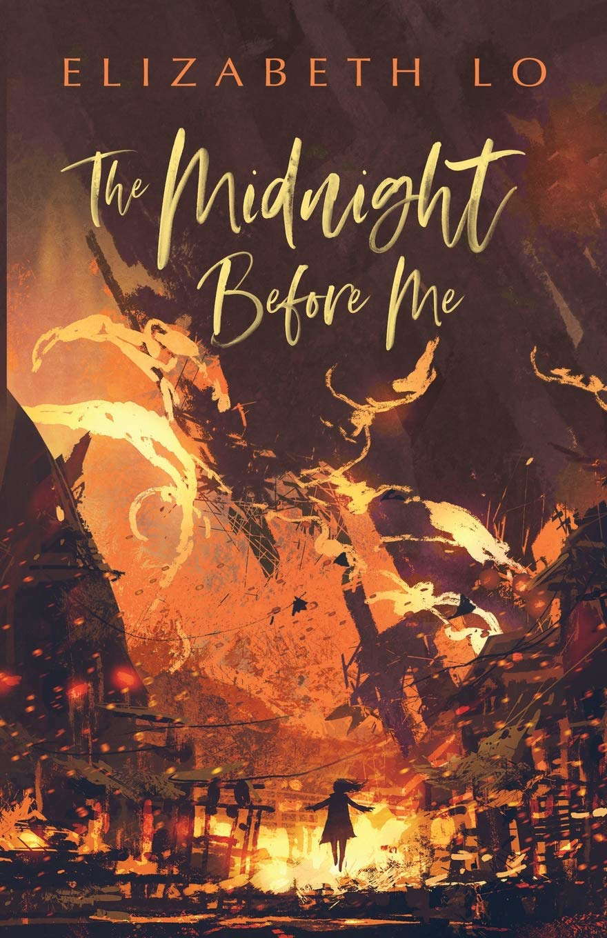 The Midnight Before Me poster