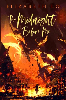 The Midnight Before Me poster