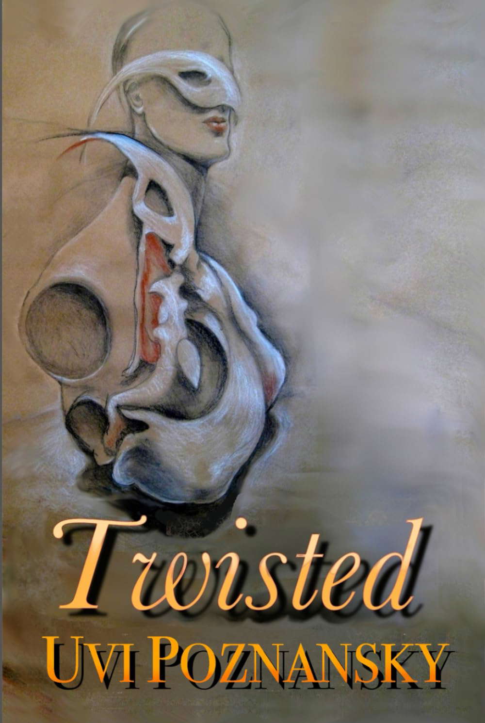 Twisted poster