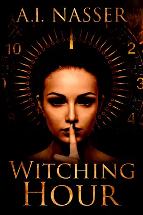 Witching Hour (Witching Hour Series) poster