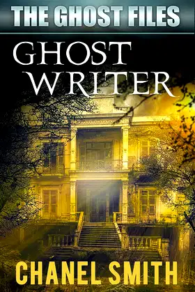 Ghost Writer poster