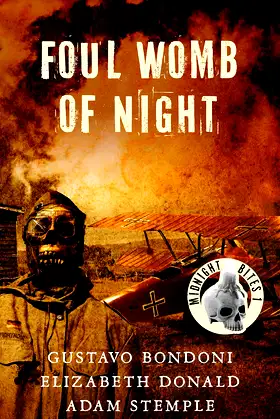 Foul Womb of Night (Midnight Bites) poster