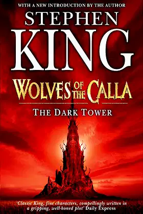 Dark Tower V: Wolves of the Calla poster