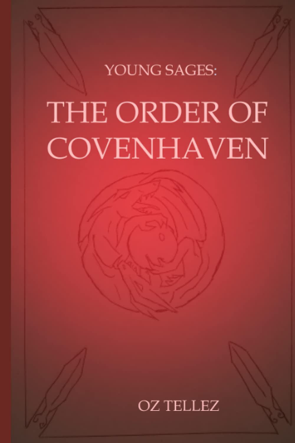 Young Sages: The Order of Covenhaven poster