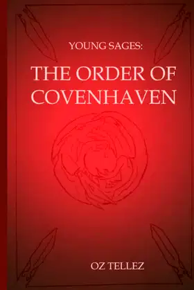 Young Sages: The Order of Covenhaven poster