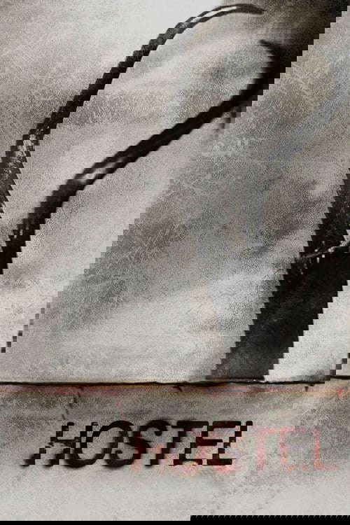 Hostel poster