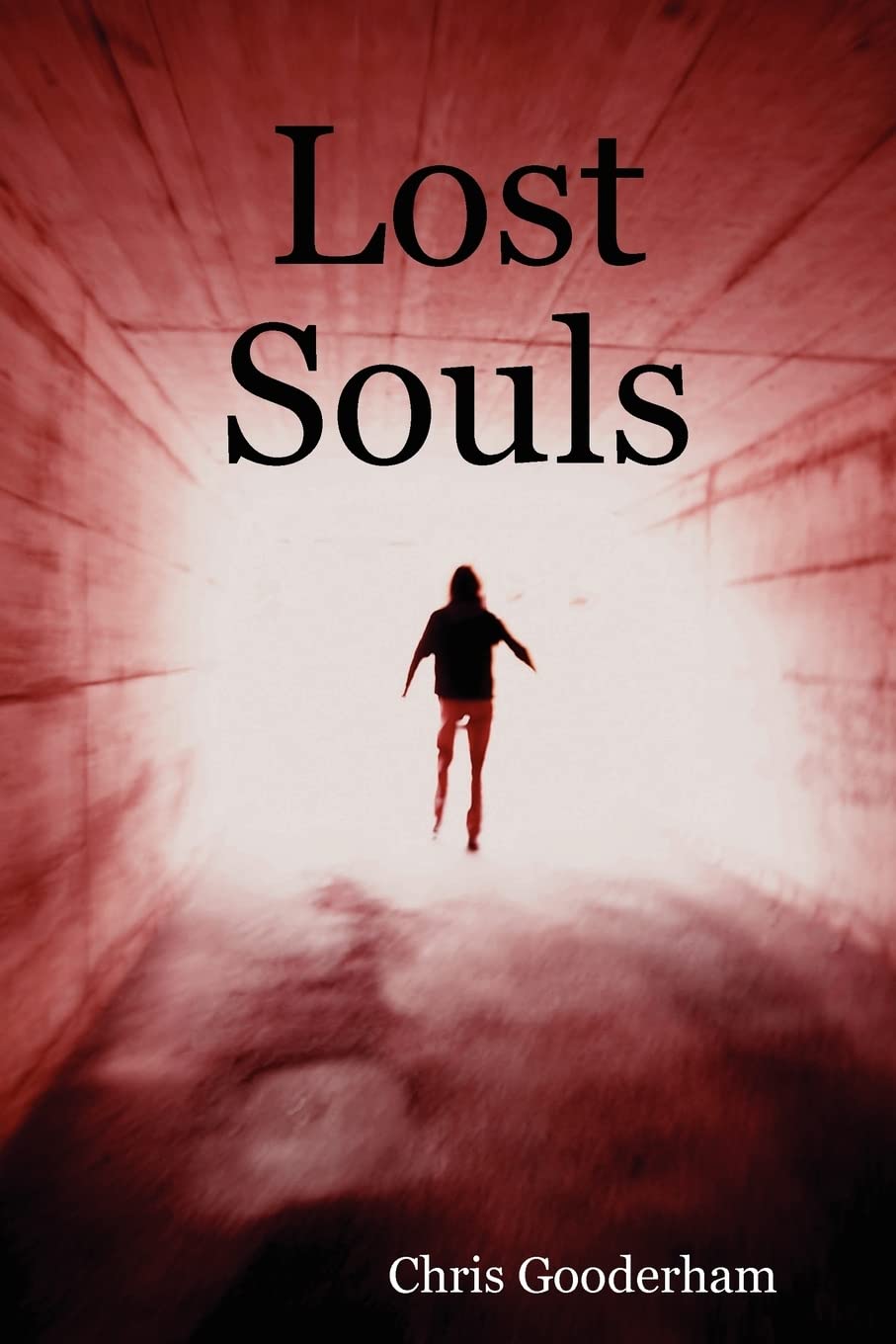 Lost Souls poster
