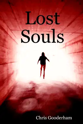 Lost Souls poster