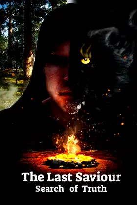 The Last Saviour: Search of Truth poster