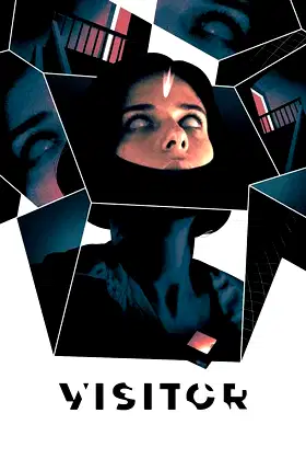 Visitor poster