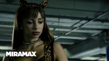 Cursed | ‘Here Kitty, Kitty’ (HD) - Mya | MIRAMAX poster
