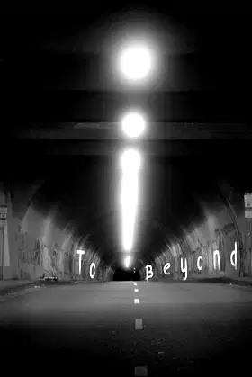 To Beyond poster