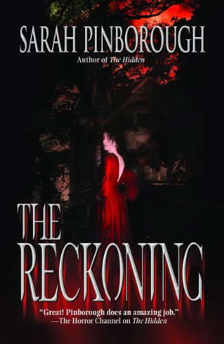 The Reckoning poster