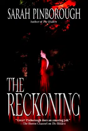 The Reckoning poster