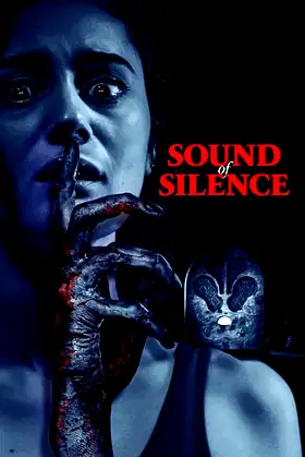 Sound of Silence poster