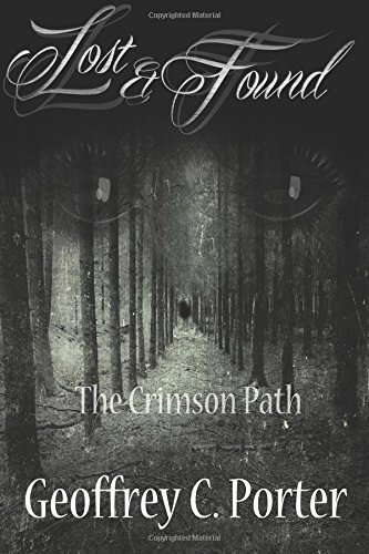 Lost & Found: the Crimson Path poster