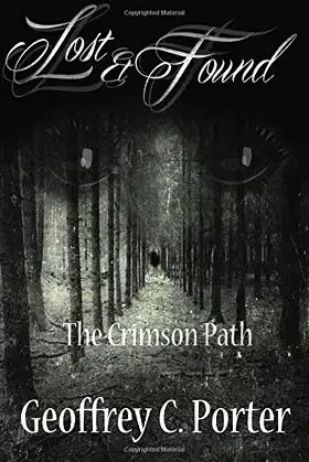 Lost & Found: the Crimson Path poster