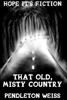 That Old, Misty Country (Hope It's Fiction Book 1) poster