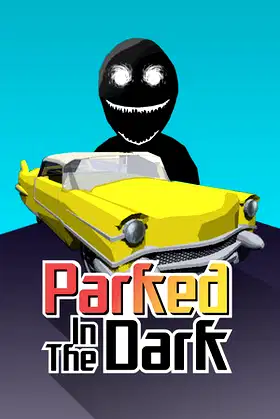 Parked In The Dark poster
