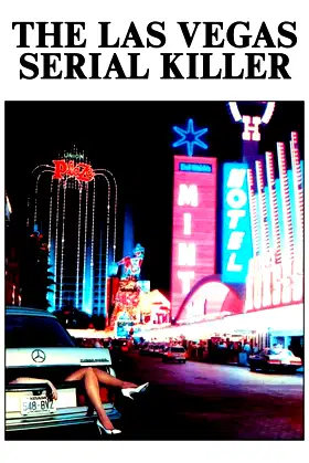 Las Vegas Serial Killer poster