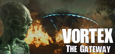 Vortex: The Gateway capsule
