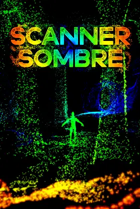 Scanner Sombre poster