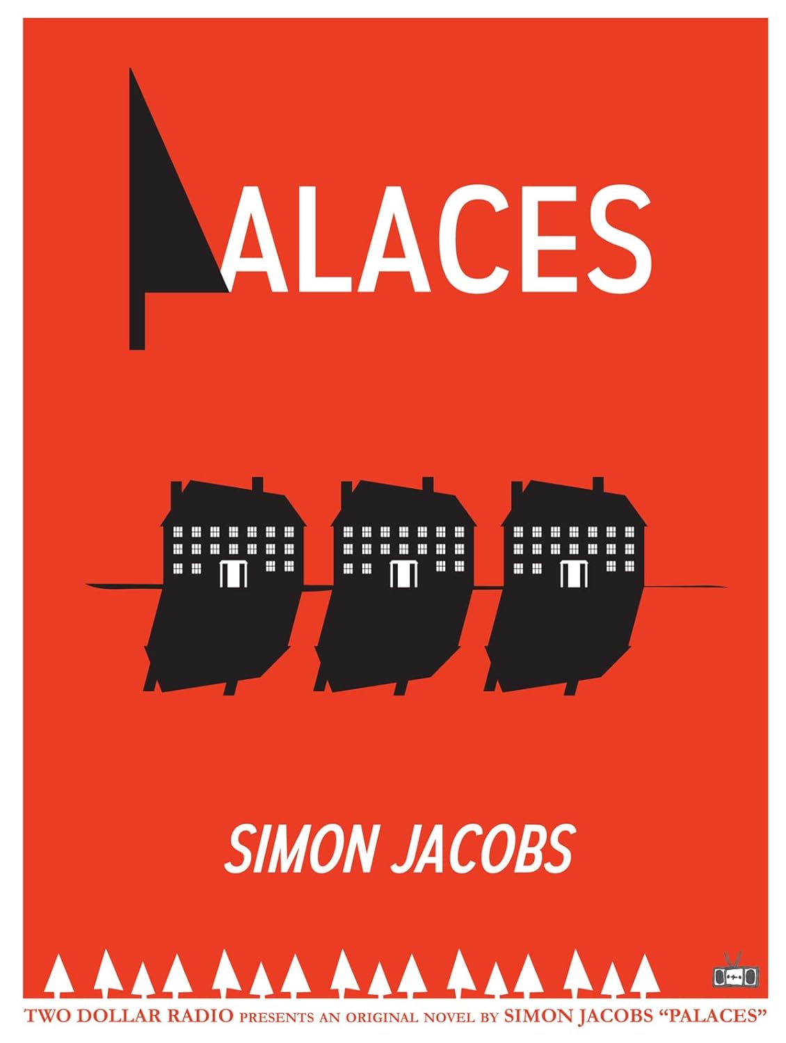 Palaces poster