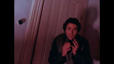 Don't Go in the House TV Spot (1980) poster