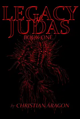Legacy of Judas - Book One poster