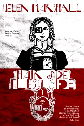 Hair Side, Flesh Side poster