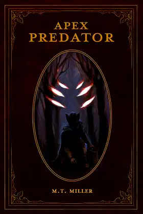 Apex Predator (The Culling Book 2) poster