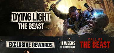 Dying Light: The Beast capsule