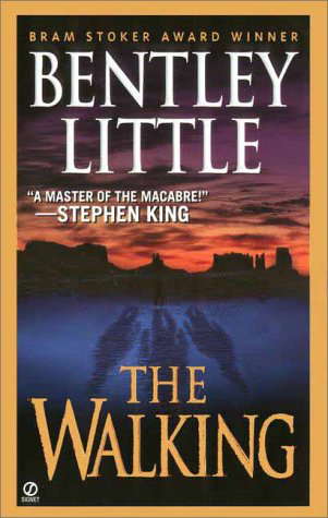 The Walking poster