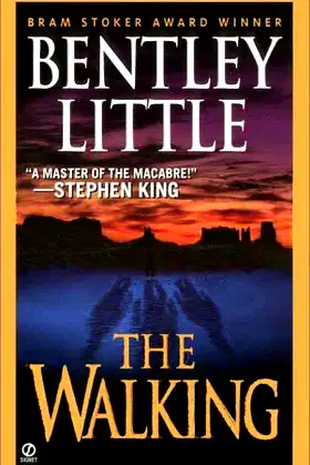 The Walking poster