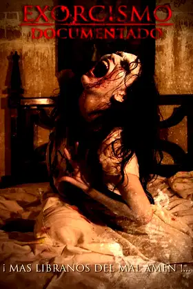 Exorcismo Documentado poster