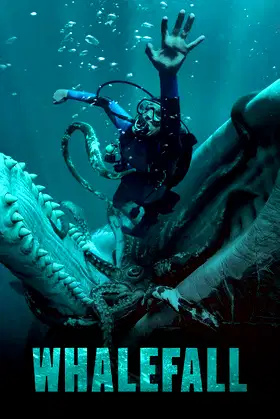 Whalefall poster