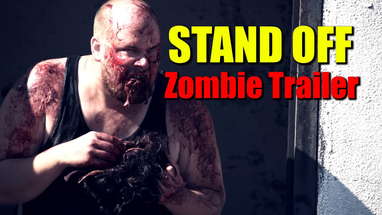 Stand Off (Zombie Horror Film) - Hopeless Trailer poster