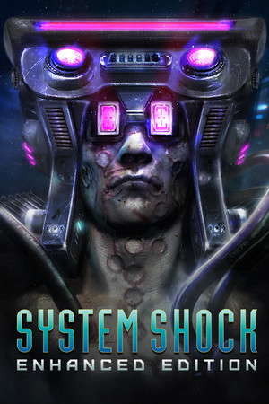 System Shock: Enhanced Edition poster